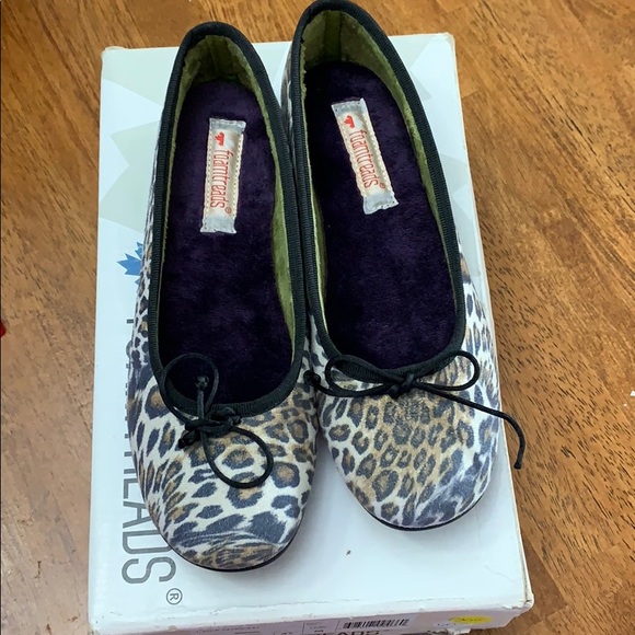 Foamtreads Laila brand new slipper size 37(6) - Picture 1 of 2